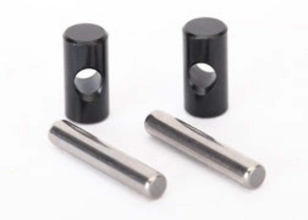 Traxxas 8651 Driveshaft Rebuild Kit (2 cross pins/216mm pins) E-Revo