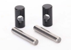 Traxxas 8651 Driveshaft Rebuild Kit (2 cross pins/216mm pins) E-Revo