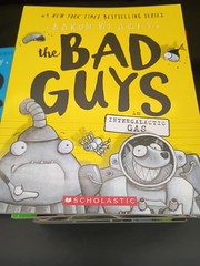 The Bad Guys Book Lot #1-13 – Aaron Blabey – Scholastic Graphic Novels