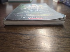 Amulet Ser.: The Last Council: a Graphic Novel (Amulet #4) by Kazu Kibuishi…