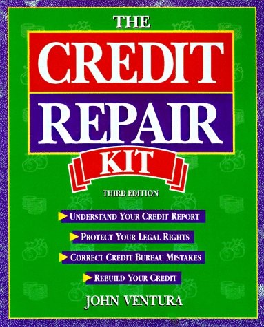 The Credit Repair Kit