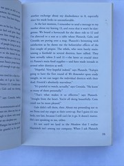 Mockingjay (The Hunger Games) – Paperback By Collins, Suzanne – GOOD
