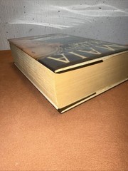 MAIA By Richard Adams – Hardcover *Excellent Condition* Stated First Edition