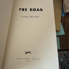 The Road