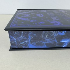 Rina Kent Deceptions Trilogy After Dark Bookshop Special Edition + Art Prints