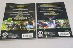 Guinness World Record Gamer Editions Lot Of 6 2010 -2013-2014-2015-2016 & 2017