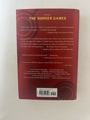 Catching Fire & Mockingjay (NEW / 1st Eds.)—Suzanne Collins