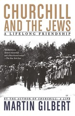 Churchill and the Jews: A Lifelong Friendship