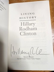 Rock and Soul Signed Books/The price listed is for each book. Thank you!