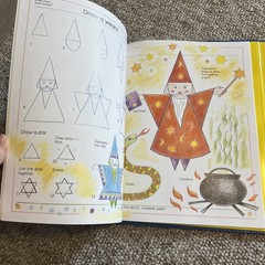 What Shall I Draw? Art Pack by Ray Gibson (2006, Kit)