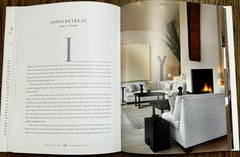 Timeless Elegance : Houses of David Easton by David Easton 2019 DJHB SIGNED 1218