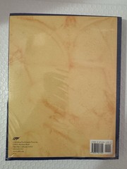MBTI Manual: A Guide to the Development and Use of the Myers-third Edition .