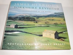 James Herriot’s Yorkshire Revisited