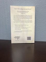 ABIDE IN MY WORD 2017: MASS READINGS AT YOUR FINGERTIPS By The Word Among Us