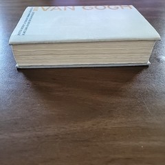Van Gogh : The Life Hardcover Steven, Smith, Gregory White Naifeh