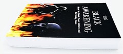 !SALE! The Black Awakening – Russ Dizdar – 5 1/4 x 8″ Paperback NEW 2024