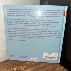 Yes, I Can Buy Devon Harris Autographed Copy 2005 Hardcover