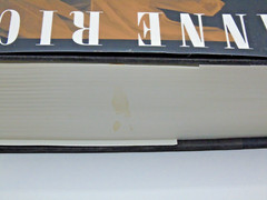 Lasher By Anne Rice First Edition Hardcover Book with Dust Jacket 1993