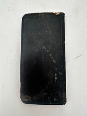 1895 TRUE FIRST EDITION Vest Pocket Companion Christian Workers RA Torrey REVELL