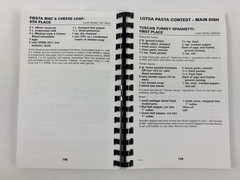 2010s Award Winning Recipes Cookbook Race to the Fair San Diego County Fair