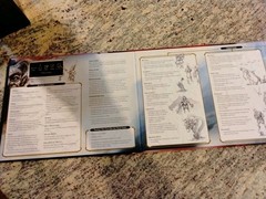 Dungeons & Dragons Core Rulebook Gift Set 2018 Books with Slipcase