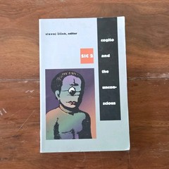 Slavoj Žižek Cogito and the Unconscious PB (Duke Univ Press) Philosophy [sic]