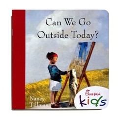 Mixed Set Of 8 Mini Board Books Chick-Fil-A 4 in. Baby Toddler Stocking Stuffer