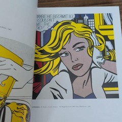 POP ART Art Book by Prestel Vibrant Cover 312 Pages Art & Design