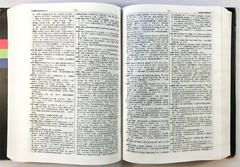 A New Advanced English – Chinese Dictionary CPI 1995, Hardcover 1,334 Pages w/DJ