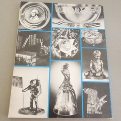 Guidebook of Franklin Mint Issues 1977 Edition Chester Krause Publication PB