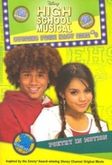 Poetry in Motion (Disney’s High School Musical: Stories from East High, – GOOD