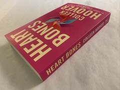 Heart Bones : A Novel by Colleen Hoover (2023, Trade Paperback)