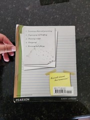 Writing Today Custom Second Editon – Paperback – GOOD