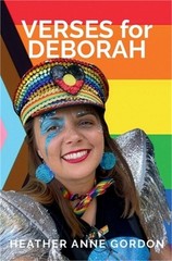 Verses for Deborah (Paperback or Softback)