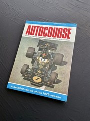 Autocourse 1972 – 1973