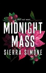 Sierra Simone Midnight Mass (Special Edition) (Paperback)