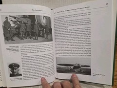The First Air War,Pictorial History,1914-1919,Airship Gamma,Zeppelins,Albatross