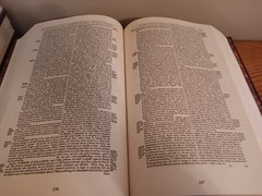 Foxe’s Book of Martyrs Unabridged Facsimile Complete 3 Volume Set Out of Print
