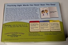 Meet The Sight Words – Level 1 & 2 Easy Readers 24 Books Homeschool 2 Box Sets