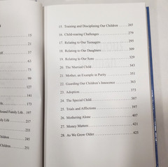 A Virtuous Woman By Ruth Mast Rod And Staff 2004 Christian Biblical Womanhood