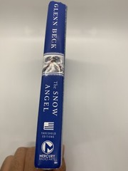 The Snow Angel by Nicole Baart and Glenn Beck (2011, Hardcover)