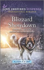 Blizzard Showdown (Alaska K-9 Unit, 8) – McCoy, Shirlee – Good – See conditi…
