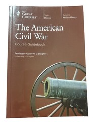 The Greater Courses Replacements Set 3x Paper Back Books