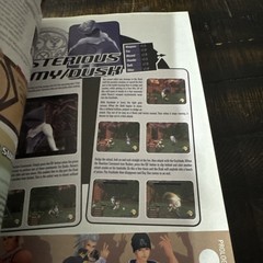 Kingdom Hearts Limited Edition Strategy Guide Square Enix Brady Games