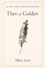 Theo of Golden: a Novel
