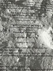 MOON SHOT – FIRST EDITION SIGNED BY ASTRONAUT ALAN SHEPARD 1994
