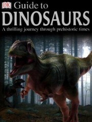 DK Guide to Dinosaurs – 9780789452375, David Lambert, hardcover