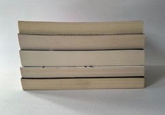HARUKI MURAKAMI Kafka Shore/Hard-Boiled/On Music/After Dark/Men Women 5 TPB LOT