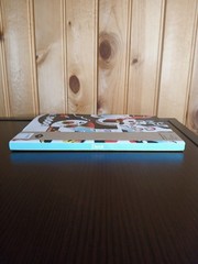 Denik Sketchbook New Softcover Notebook Lot Of 2 Sub Dreams & Seascape Blank