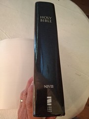 NIV Essentials Study Bible Zondervan 2013 HCDJ Illustrated NO MARKS Color Maps